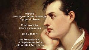 George Voukanos "Overture