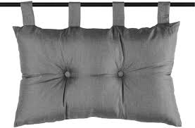 Una scelta unica di testiera letto cuscini disponibile nel nostro negozio. Caritex Cuscino Per Testata Letto Bea Con Bottoni Tinta Unita 45x70 Cm S809 Burgundy Arredamento Camera Da Letto Aaaid Org