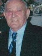 Charles Hicking Obituary