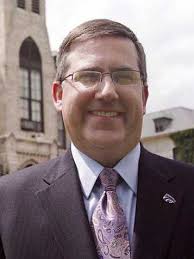 Kirk Schulz leaving K-State to head Washington State University