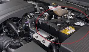 The red security light that looks like a lock is flashing and som … Mazda Cx 5 Won T Start Causes And How To Fix It