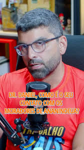Estou sempre presente nos bairros de Ananindeua, acompanhando cada obra de  perto e conversando diretamente com os moradores. Esse contato é  fundamental para ouvir as necessidades das comunidades e ...