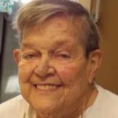 Bettina Virginia King Obituary 2013