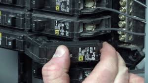 Arcing creates high intensity heating at the point of the arc, resulting in burning particles that can exceed 10,000 degrees fahrenheit and may over time ignite surrounding material such as wood framing or insulation. How To Install An Arc Fault Breaker Fine Homebuilding