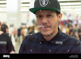 Juan carlos ortiz hi-res stock photography and images