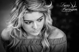 Lacey Harrington's Instagram, Twitter & Facebook