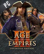 Kalian dapat memilih 35 peradaban untuk dimainkan dimana terdapat kelebihan dan kekurangan. Age Of Empires 3 Definitive Edition Key Kaufen Preisvergleich