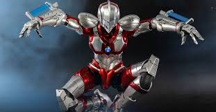 A successor to shinji higuchi and hideaki anno's previous tokusatsu endeavor, shin godzilla. Shin Ultraman Will Battle Kaiju In 2021