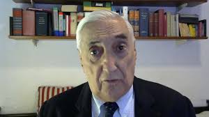 Cursos Horacio Calderón