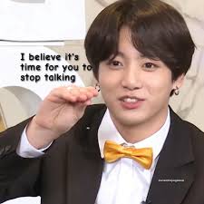 So guys scroll down and enjoy. Kpop Memes Explained Best Memes About Jungkook And Bts