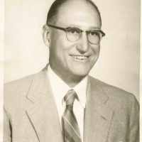 James Hart Ponder (1905–1985)