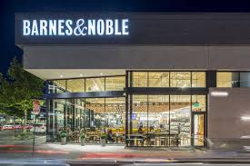 The staff has been so. Barnes Noble Kitchen At One Loudoun L F Jennings