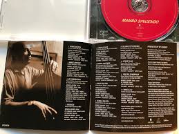 Ry Cooder, Manuel Galbán