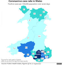 Cardiff is the capital of wales. Covid Cardiff Could Go Into Local Lockdown Bbc News