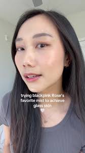 No wonder blackpink Rose love this face mist!😭❤️ PURCELL 24/7 Colostrum  Pore Defence Ampoule Mist is a must have🫶🏻🫶🏻🫶🏻 #PURCELL #247mist  #glassskin #blackpinkrosemist #kbeauty #koreanskincare ...