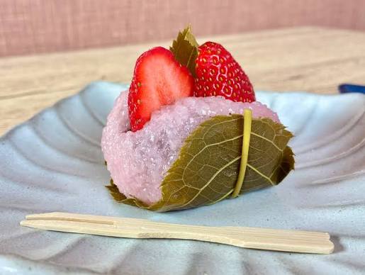 和菓子の新店みつけた！つきたて&手作り豆大福が自慢！北海道産素材のどら焼きも！「菓子処 喜久丸」【札幌】 | SASARU [ささる]