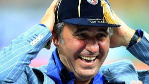 Galatasaray'dan transfer atağı! Hagi'nin prensi Roberto Leonard Malaele...  GS Haberleri