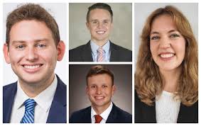 AASM Foundation awards AMA Foundation Physicians of Tomorrow scholarships  to medical students