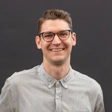 Congratulations to Jesse Goodrich, Program Manager, Pelvic Health,