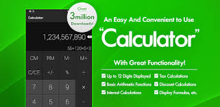 A simple but powerful calculator that includes standard, scientific and programmer modes, as well as a unit converter, . Calculator Mod Apk Simple Stylish V2 2 2 Pro Apk4all