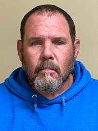 Offender Information