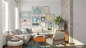 Product selections, surface preparations, tools, applications. Virtual Home Makeover Testing Modsy Havenly Ikea On My Nyc Apartment The Verge