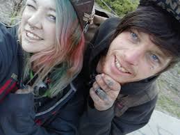 Missing person in San Francisco area