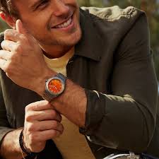 Jared Citizen Brycen Super Titanium Men's Watch AW1840-50X