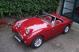 We did not find results for: 1960 Austin Healey Sprite Is Listed Verkauft On Classicdigest In Wiesenstrasse 1 3de 45964 Gladbeck By Auto Dealer For 35000 Classicdigest Com