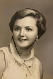 Kay Frances Robinson