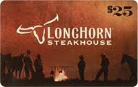 Maybe you would like to learn more about one of these? Longhorn Steakhouse Gift Card Discounts Promo Codes Coupons