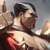 Darius Build Guides :: League of Legends Strategy Builds, Runes, Items, and  Abilities :: Patch 25.22