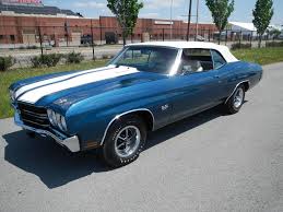 Image result for Fathom Blue 1970 Chevelle