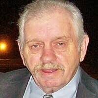 Ronald Eugene Cromer Obituary August 27, 2021