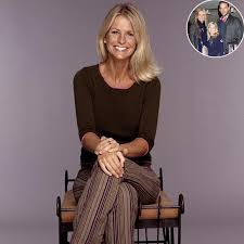 Her birthday, what she did before fame, her family life, fun trivia facts, popularity rankings, and more. Television Presenter Ulrika Jonsson Reveals She S Happy To Embrace Her Age View Full Report