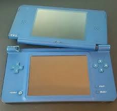 Headquarters are in redmond, washington. Nintendo Dsi Xl Blue Handheld System Console As Is Untested Light Comes On 12 00 Picclick