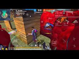 أفضل لاعب فري فاير 2020 Youtube
