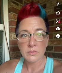 I'm debating getting a Monroe or labret (lip) piercing. I'm really diggin  the Monroe (I'd get it