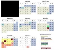 En el 2021 hay 14 festivos, el 24 de mayo (pascua granada) y el 24 de setiembre (la mercè) son los dos días añadidos por el ayuntamiento de barcelona como festivos en la ciudad. Calendario Escolar Vs Calendario Laboral 2020 Estos Son Los Festivos Que Tienen Tus Hijos Y Tu No