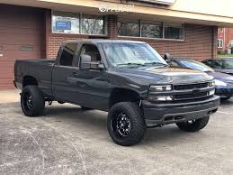 Image result for Dark Argent 2002 Chevy Truck