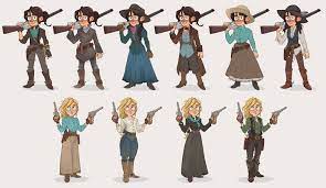 See more ideas about red dead redemption ii, red dead redemption, red redemption 2. Tangled Up In Blue I Just Did A Bunch Of Outfit Ideas Of My Rdr2 Ocs