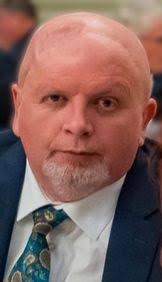 Condolence Book for Gordon Fitzpatrick (Feenagh, Limerick)