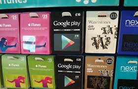 Applications & logiciels etat neuf disponible carte google play : Play Store Guthabenkarten Jetzt Auch In Grossbritannien Verfugbar