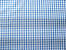 Light Blue Blue Gingham