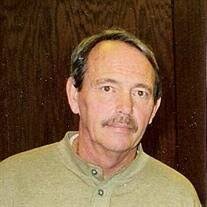 Richard Lee McWithey Obituary