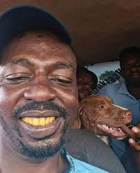 Ndangoika without a reason