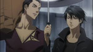 The (Digital) Pen..., Ai no Kusabi: 90s vs 2012