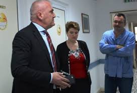 Donatie pentru spitalul de pediatrie din pitesti. Spitalul De Pediatrie Pitesti Are Un Nou Director Flori Gheorghe A ObÅ£inut Nota 9 20 La Interviu Universul Argesean