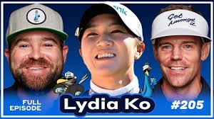 Lydia Ko