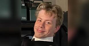 Joshua Dane Harris Obituary